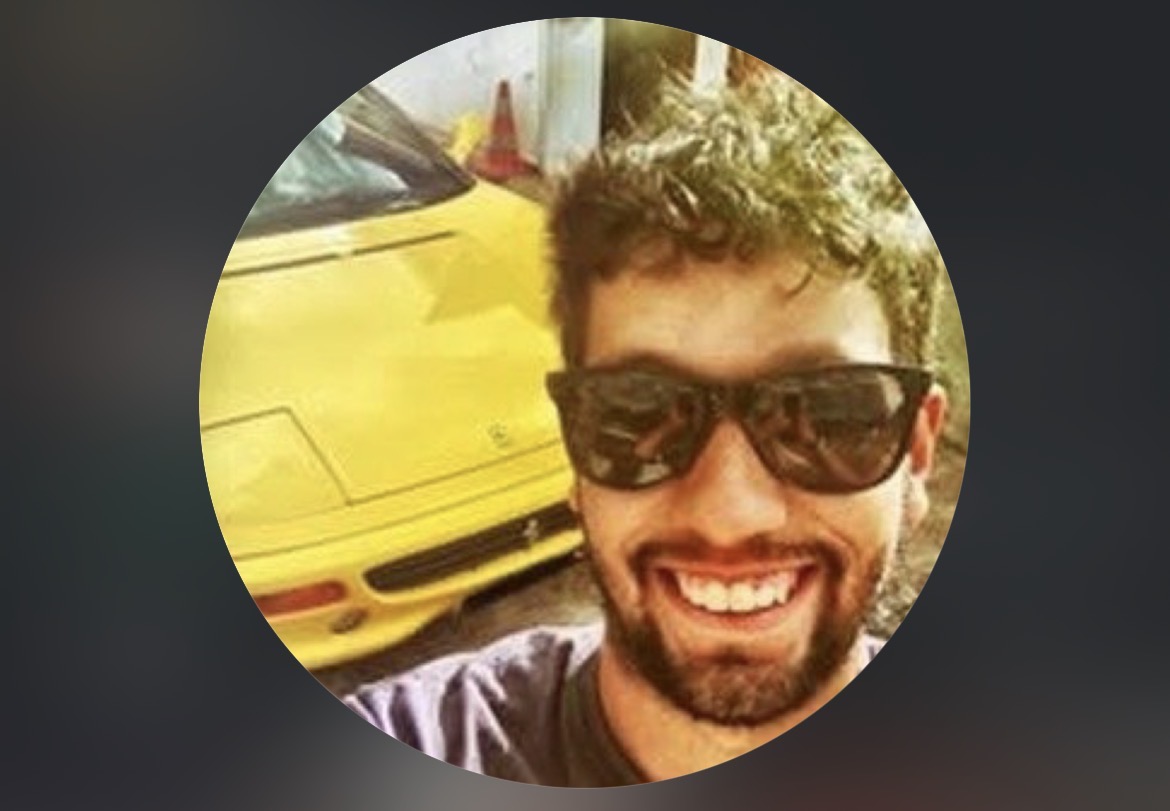 Mario Victor dos Santos